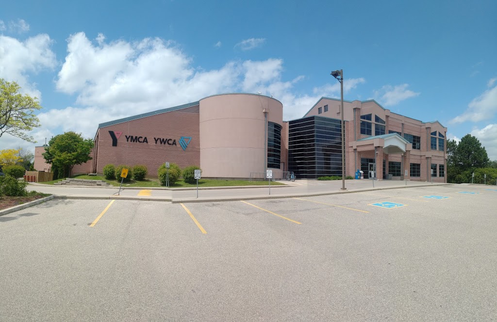 YMCA-YWCA of Guelph | 130 Woodland Glen Dr, Guelph, ON N1G 4M3, Canada | Phone: (519) 824-5150