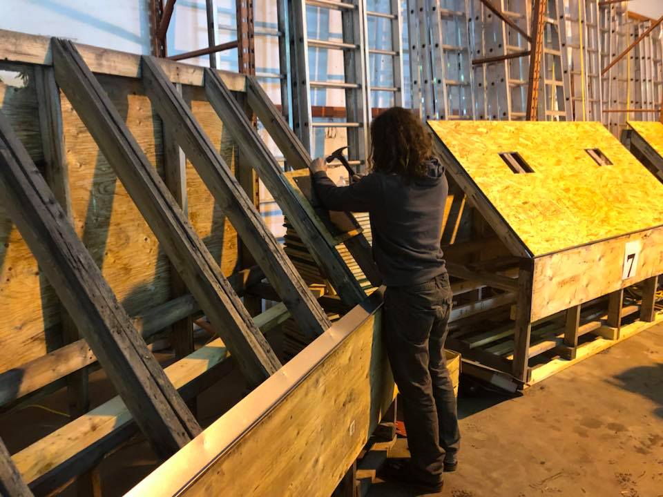No Payne Roofing Inc | 44 Hawkcliff Pl NW, Calgary, AB T3G 2S2, Canada | Phone: (587) 227-0517