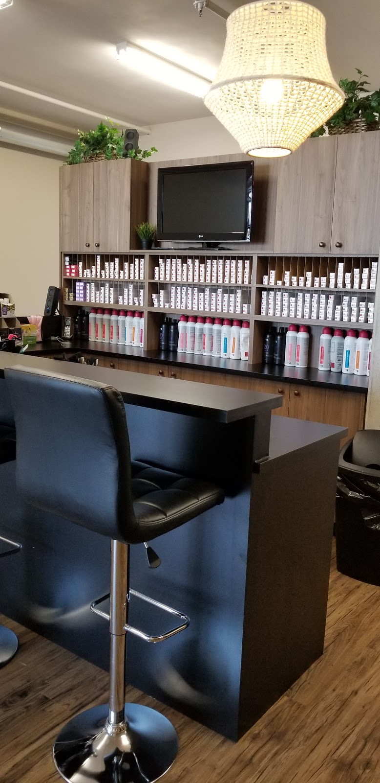 Le local beauté | 37 Boulevard Georges-Gagné S, Delson, QC J5B 2E4, Canada | Phone: (450) 999-1239