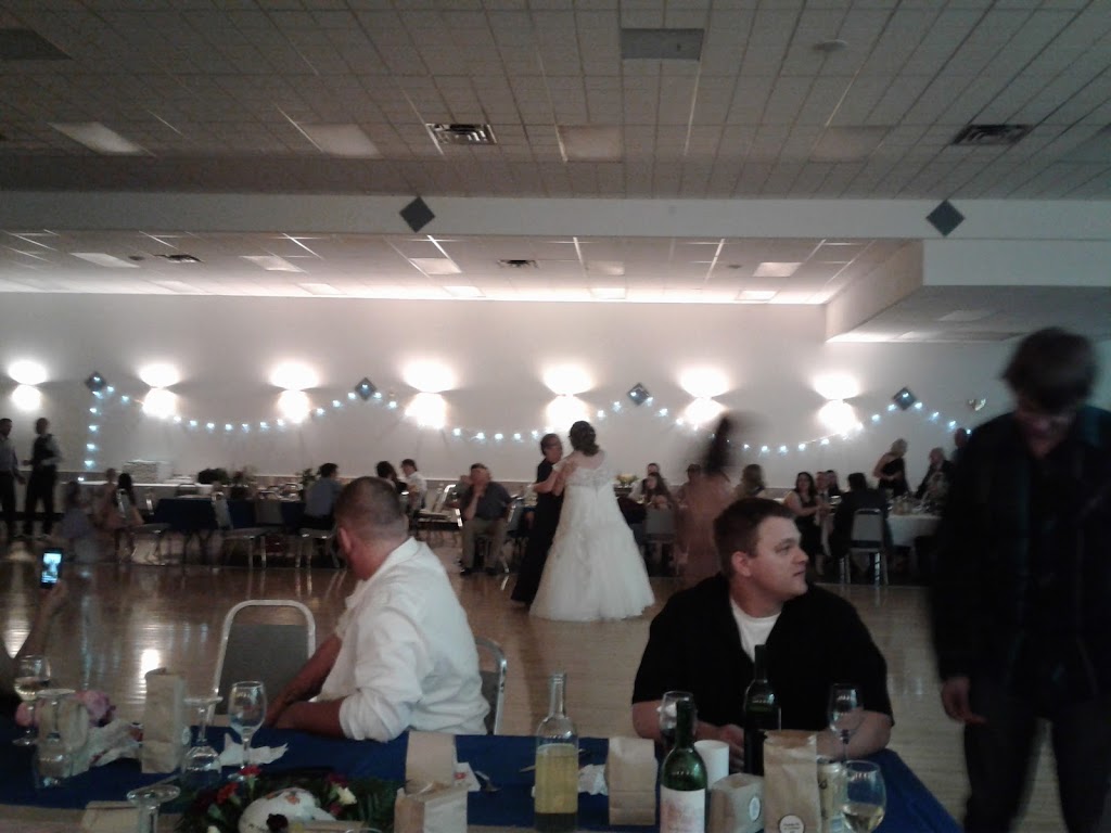 Westlock and District Community Hall | 10711 104 Ave, Westlock, AB T7P 2E6, Canada | Phone: (780) 349-8744