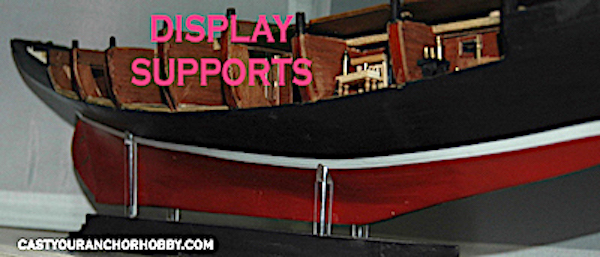 Cast Your Anchor | 265 Port Union Rd, Scarborough, ON M1C 4Z7, Canada | Phone: (416) 686-8529