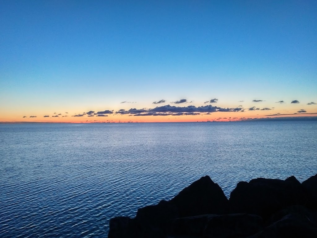 Ashbridges Bay Park | 1561 Lake Shore Blvd E, Toronto, ON M4L 3W6, Canada | Phone: (416) 392-2489