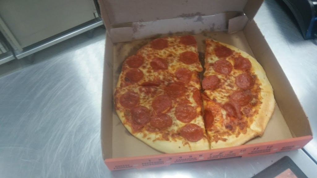 Little Caesars Pizza | 130 Silvercreek Pkwy N, Guelph, ON N1H 7Y5, Canada | Phone: (519) 763-9779