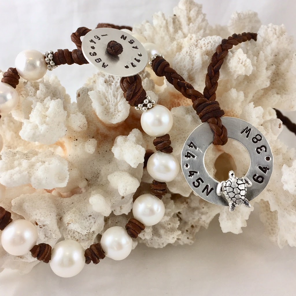 Seamist Studio | 504 Main St, Mahone Bay, NS B0J 2E0, Canada | Phone: (902) 531-3112