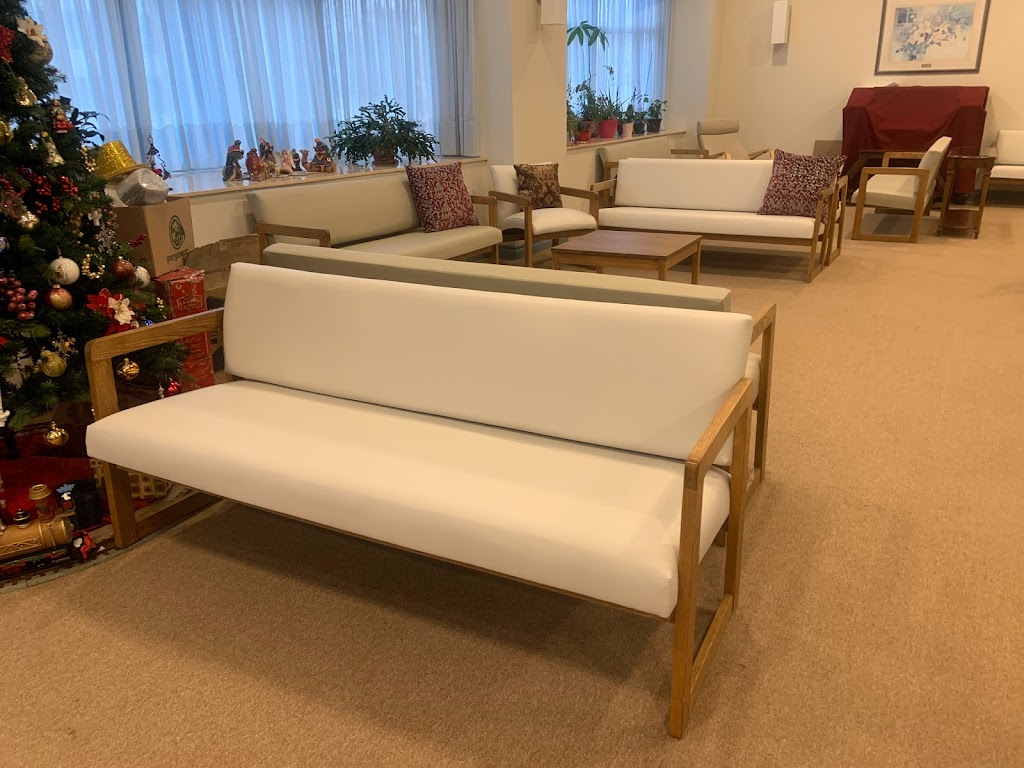 Luan&Only Upholstery | 296 Rimilton Ave, Etobicoke, ON M8W 4X6, Canada | Phone: (647) 262-5242