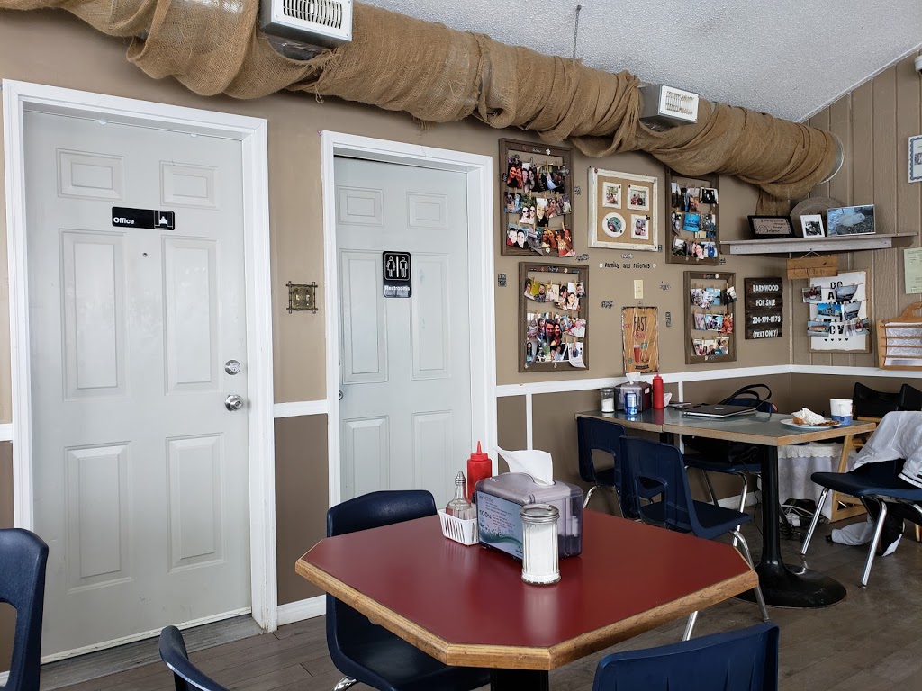 Cynthias Cornerstone Cafe | MB-317, Brokenhead, MB R0E 1W0, Canada | Phone: (204) 265-3456
