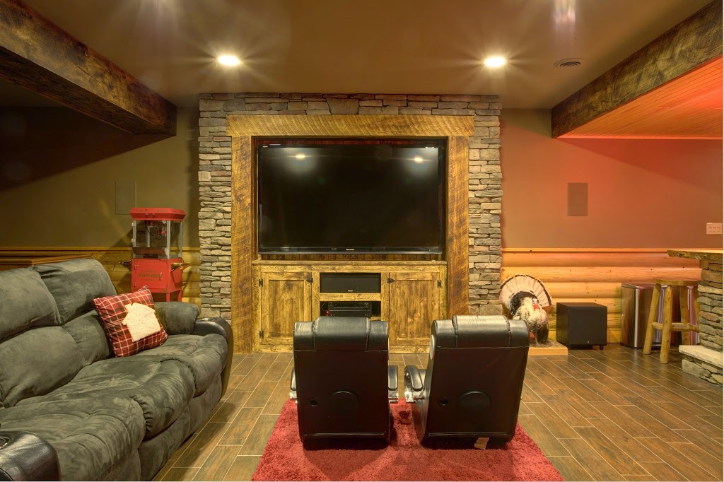 All Pro Audio Video | 33095 Larkspur Ct, New Haven, MI 48048, USA | Phone: (248) 757-4078