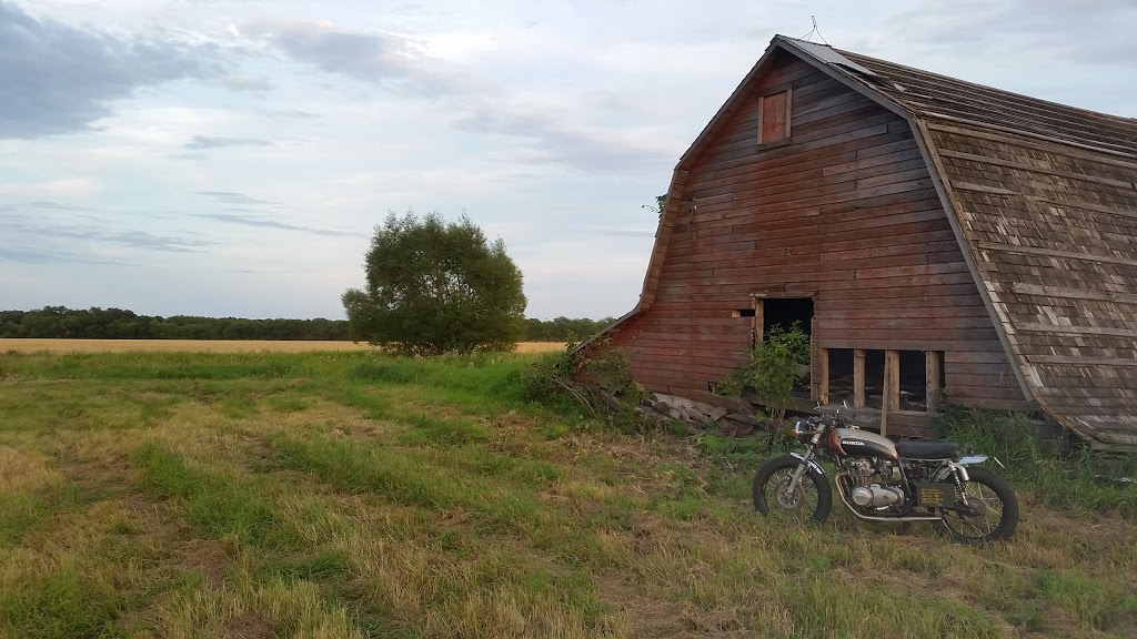 Ox Motorcycles | 938 Avenue de lEglise, Winnipeg, MB R3V 1H5, Canada | Phone: (204) 292-4893