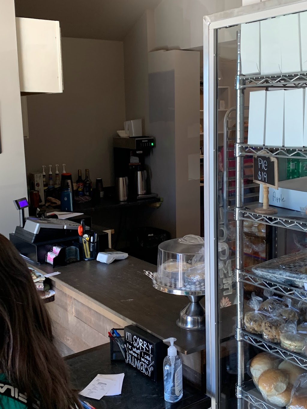The Bakery | Spruce View, AB T0M 1V0, Canada | Phone: (403) 391-7828