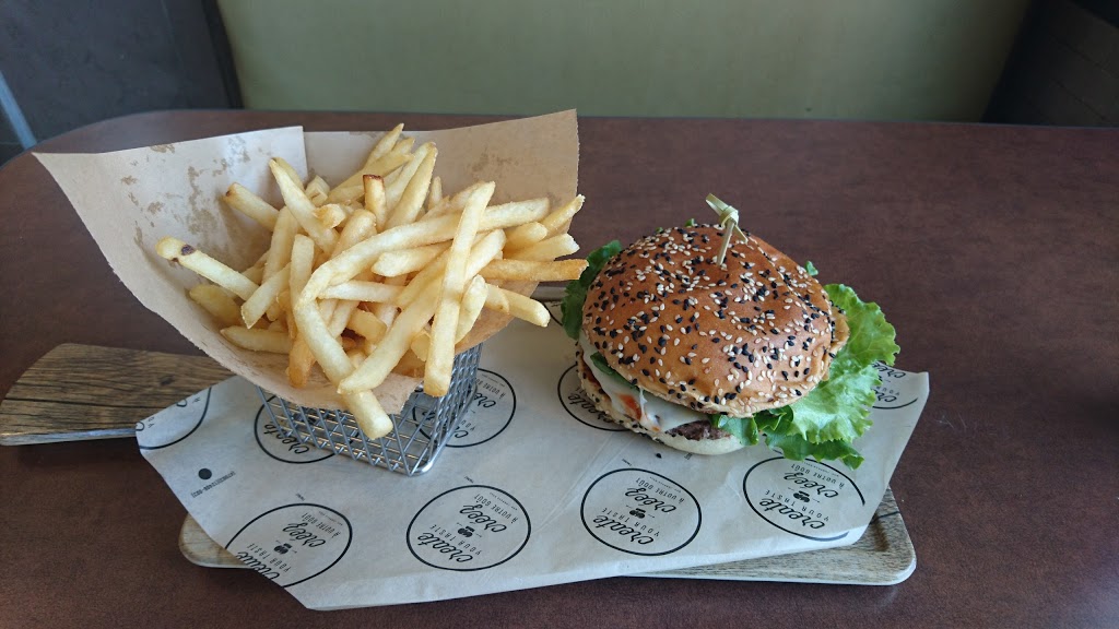 McDonalds | 674 Queenston Rd, Hamilton, ON L8G 1A3, Canada | Phone: (905) 561-8960