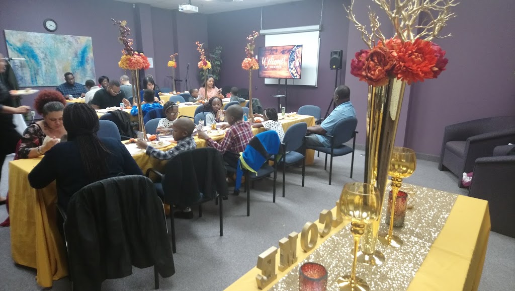Romans XII Ministries | 1370 Don Mills Rd., North York, ON M3B 3P3, Canada | Phone: (416) 574-9682