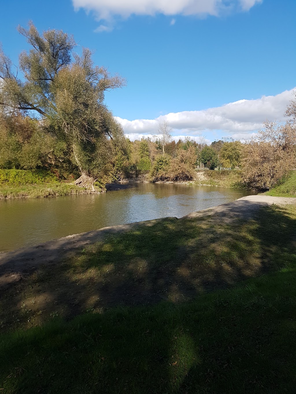 Nicolston Dam | 5140 5th Line Essa Township, Alliston, ON L9R 1V2, Canada | Phone: (705) 435-7946