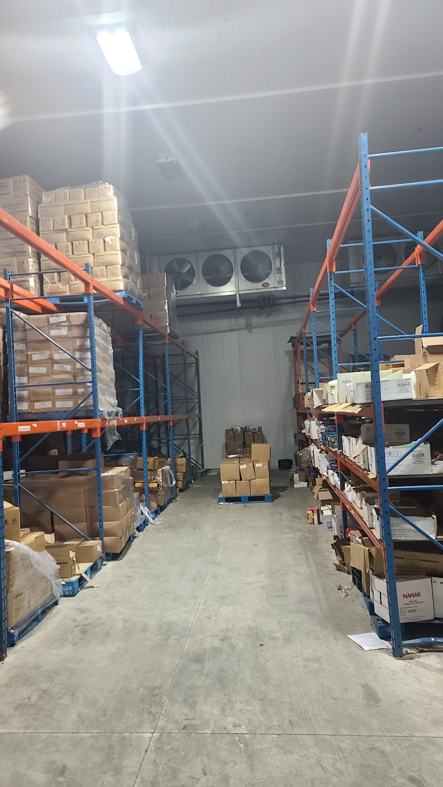 Commercial Refrigeration Services | 7 Maple Grove Ave, Richmond Hill, ON L4E 2T3, Canada | Phone: (416) 871-6999