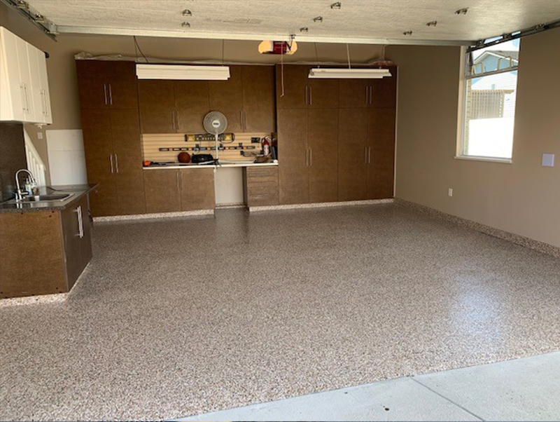 Nu Concept Garage - Epoxy Garage Floors | 23106 135 Ave, Maple Ridge, BC V4R 2R5, Canada | Phone: (604) 245-2836