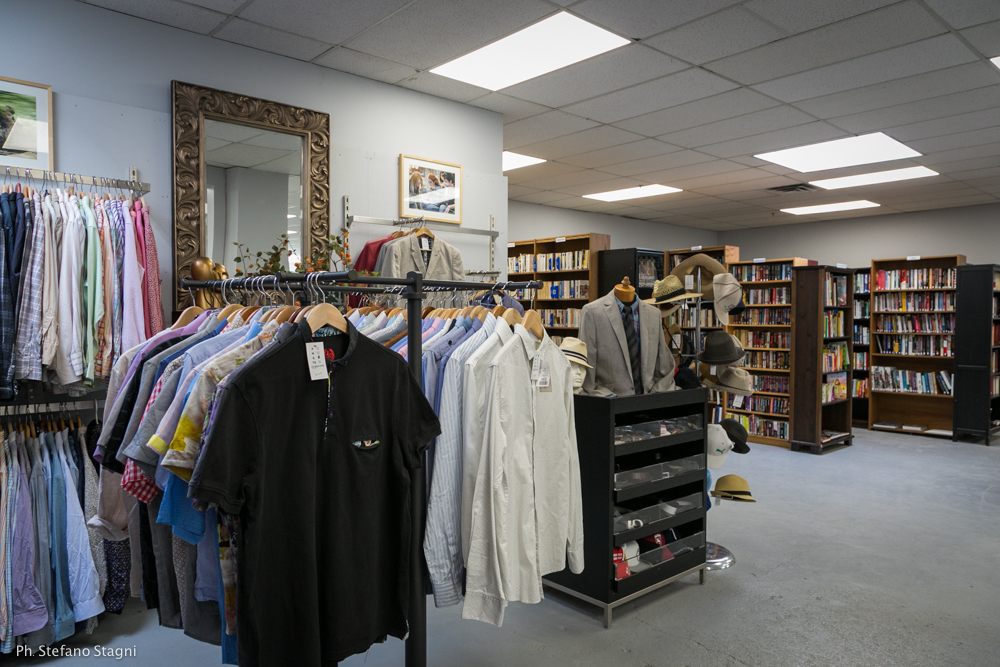 Le Magasin du Chaînon | 4375 Boul St-Laurent, Montréal, QC H2W 1Z8, Canada | Phone: (514) 843-4354