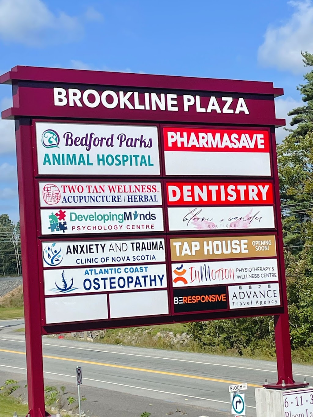 Advance Travel Agency 超越之旅 | 35 Bloom Ln Unit 216, Bedford, NS B4B 2E6, Canada | Phone: (506) 478-0804