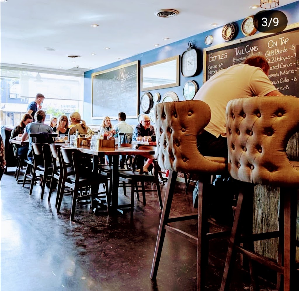 Kitchen On Sixth | 2976 Lake Shore Blvd W, Etobicoke, ON M8V 1J9, Canada | Phone: (647) 349-4412
