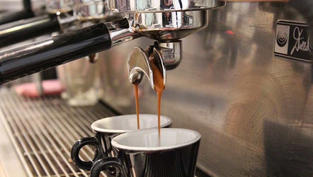 Fahrenheit Coffee | 529 Richmond St W, Toronto, ON M5V, Toronto, ON M5V 3Z8, Canada | Phone: (647) 896-1774