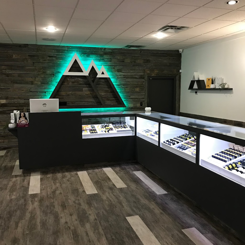 Creek Bud Supply | 1315 Freebairn Ave #2, Pincher Creek, AB T0K 1W0, Canada | Phone: (403) 632-2233