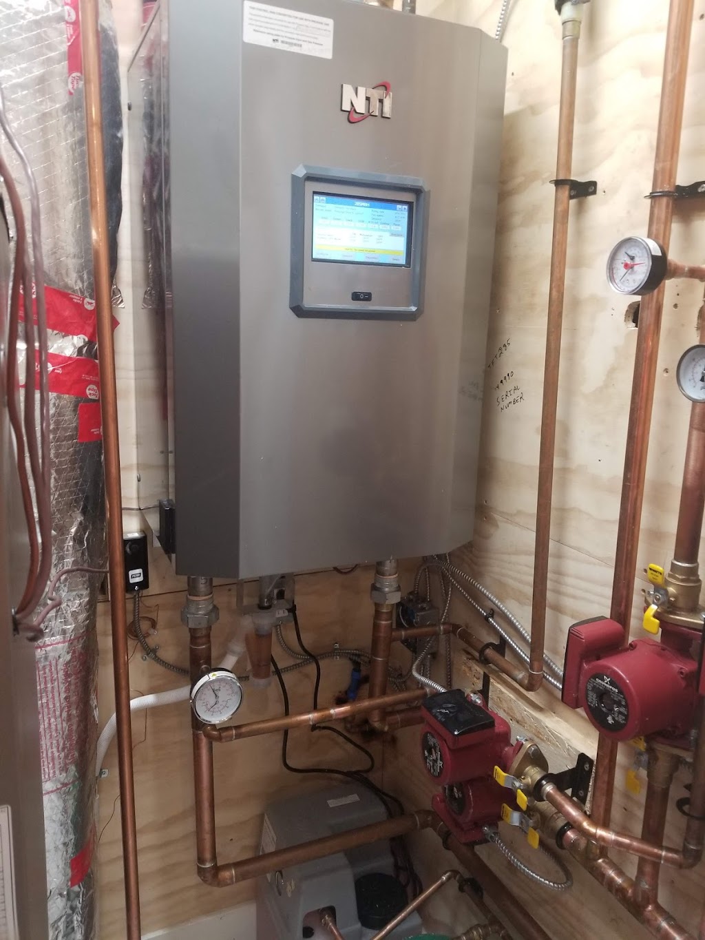 prime heating & cooling services | 26 Culture Crescent, Brampton, ON L6X 4V4, Canada | Phone: (647) 967-3877