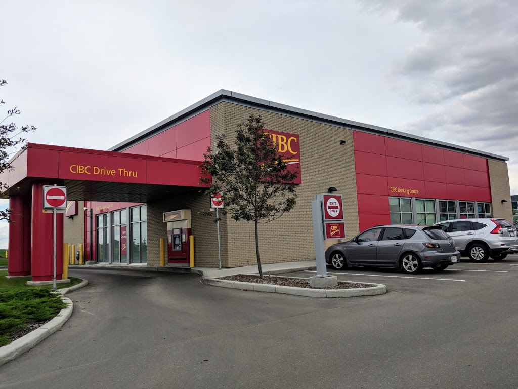 CIBC ATM | 4721 17 Ave SE, Calgary, AB T2A 0T9, Canada | Phone: (800) 465-2422