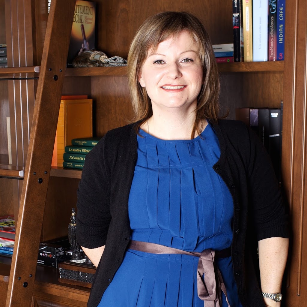 Annie Renouf, Ph.D., psychologue | 125 Avenue de lÉglise, Saint-Sauveur, QC J0R 1R4, Canada | Phone: (438) 494-4447