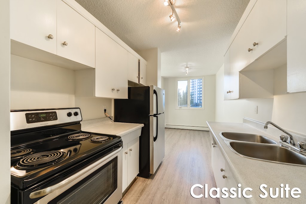 Imperial Tower | 6425 101 Ave NW, Edmonton, AB T6A 0H4, Canada | Phone: (780) 414-6285