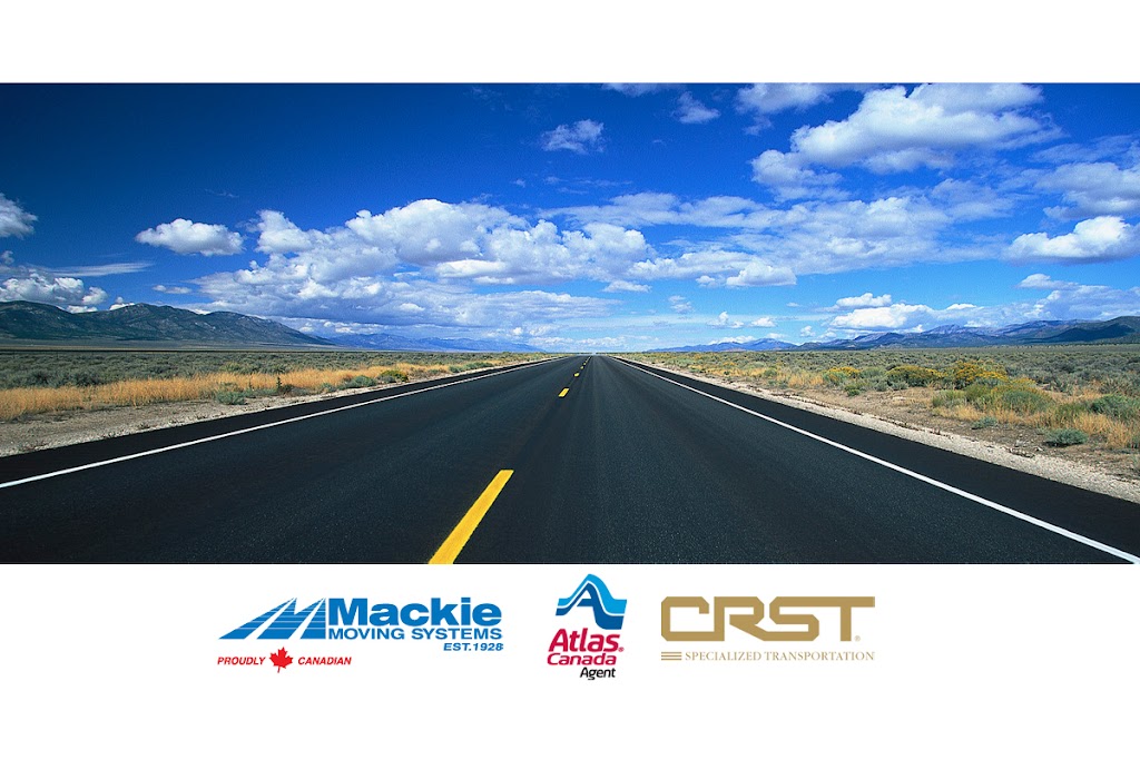 Mackie Moving Systems | Middleton | 187 Marshall St, Middleton, NS B0S 1P0, Canada | Phone: (902) 825-6613