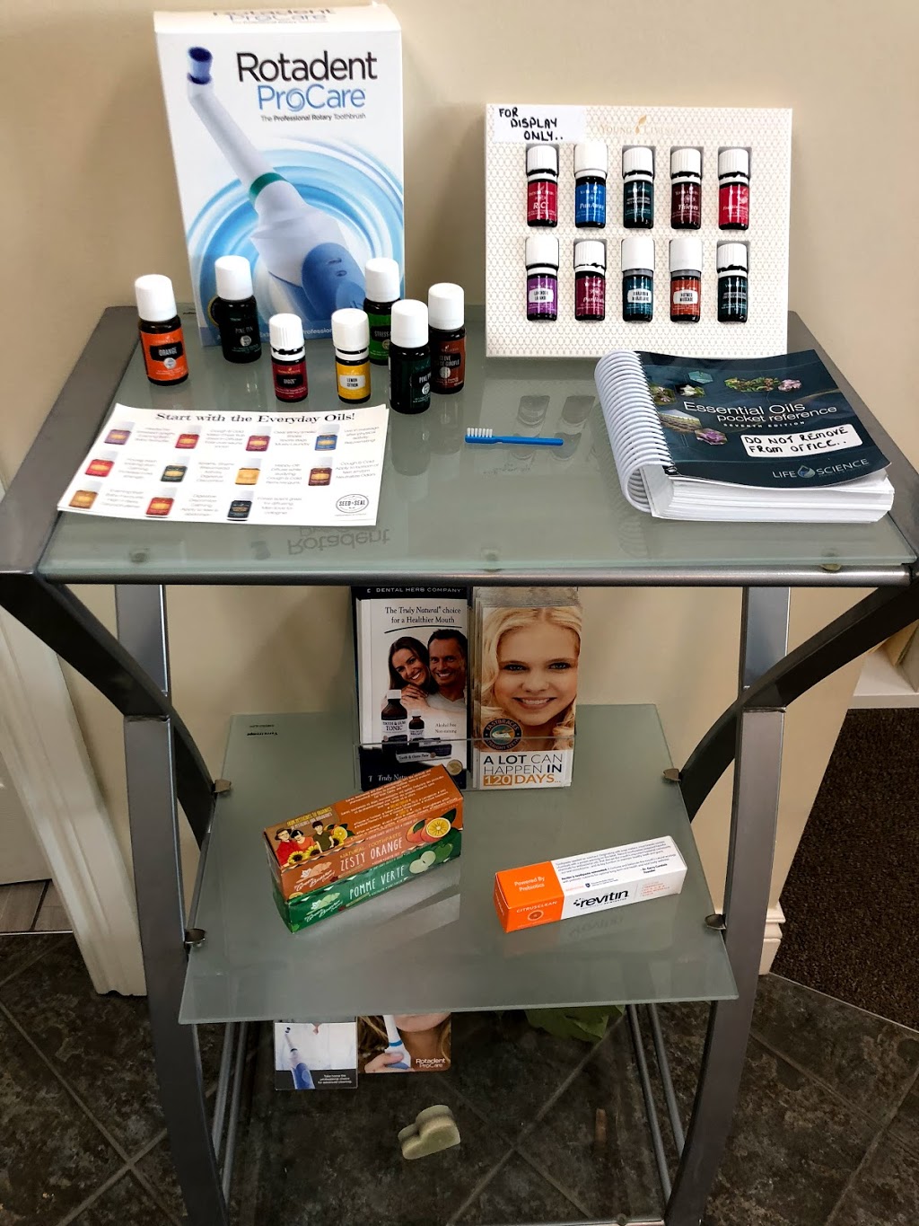 Thornton Dental Centre | 4171 Innisfil Beach Rd, Thornton, ON L0L 2N0, Canada | Phone: (705) 458-0775