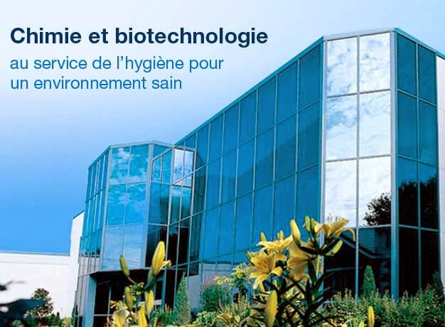 Laboratoires Choisy ltée - Siège social | 390 Bd St Laurent E, Louiseville, QC J5V 2L7, Canada | Phone: (800) 567-2157
