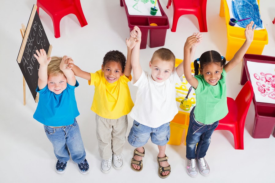 ABC Montessori Preschool | 4866 Fraser St, Vancouver, BC V5V 4H5, Canada | Phone: (604) 879-5437
