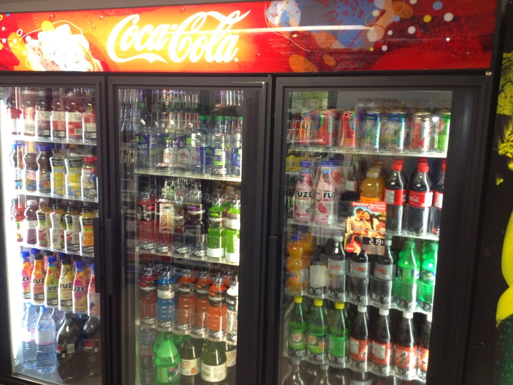 Dépanneur Séguin | 903 Rue Saint-Louis, Gatineau, QC J8T 2S6, Canada | Phone: (819) 568-3737