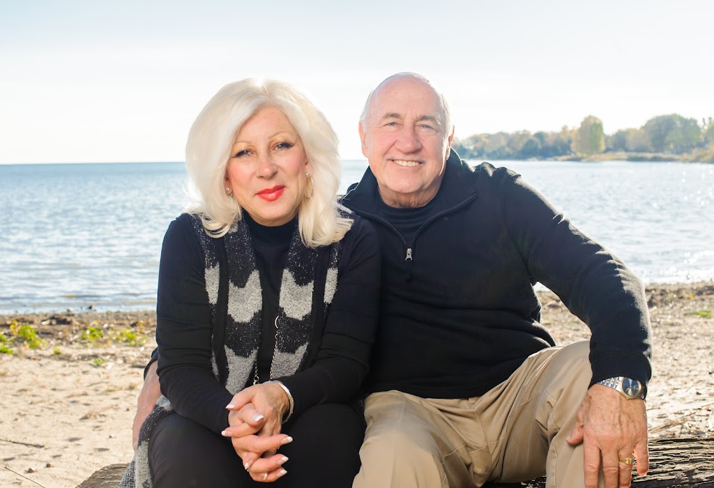 George Emerick & Cindi Pohonick-Talbot | 368 King St, Port Colborne, ON L3K 4H4, Canada | Phone: (905) 835-2555