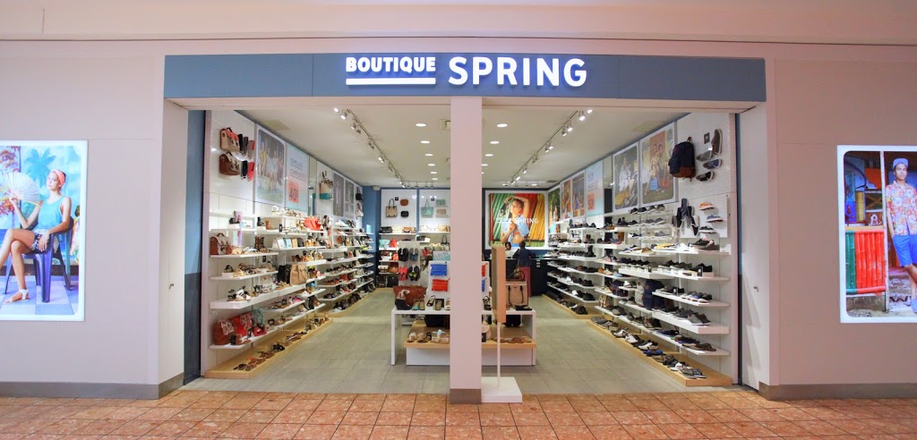 Boutique Spring | 100 Boulevard Brien #132a, Repentigny, QC J6A 5N4, Canada | Phone: (450) 654-9919