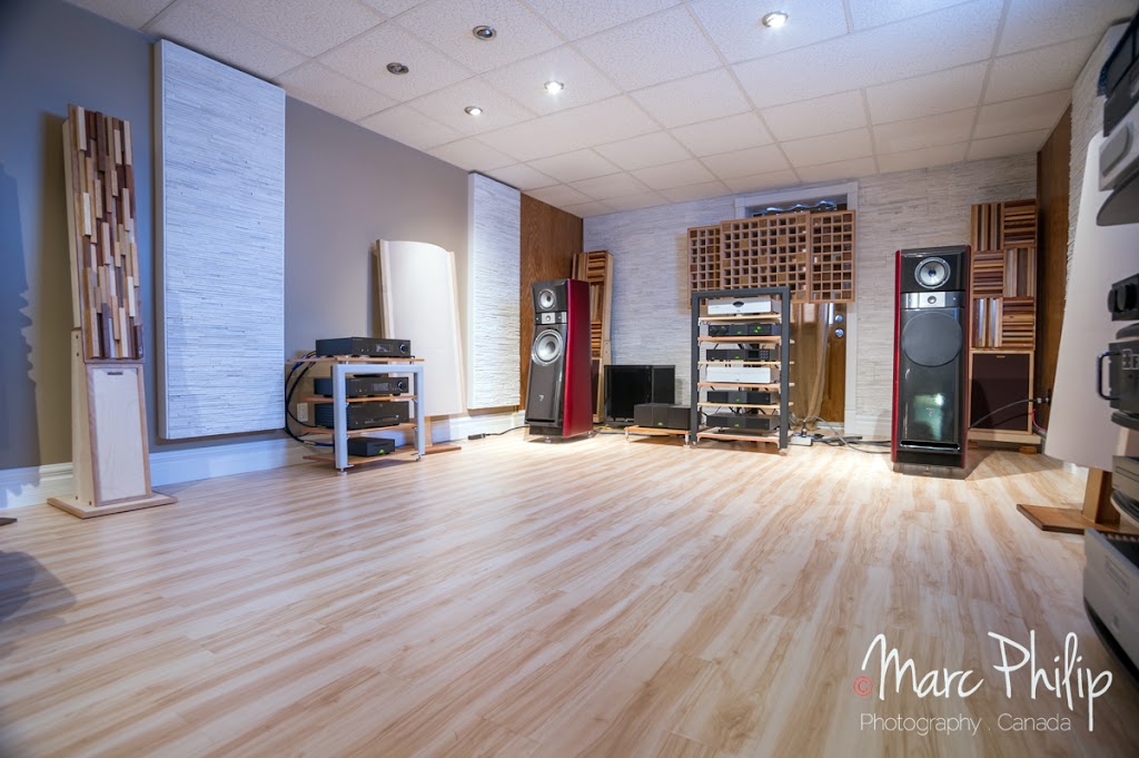 Audition Véritable - Jacques Dubé | 35 Rue Lafontaine, Rivière-du-Loup, QC G5R 5T8, Canada | Phone: (418) 863-3333