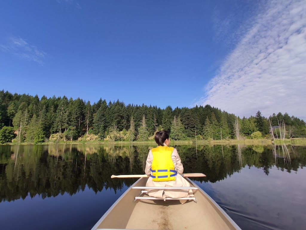 Wave Hill Farm - BC | 340 Bridgman Rd, Salt Spring Island, BC V8K 2B8, Canada | Phone: (250) 653-4121