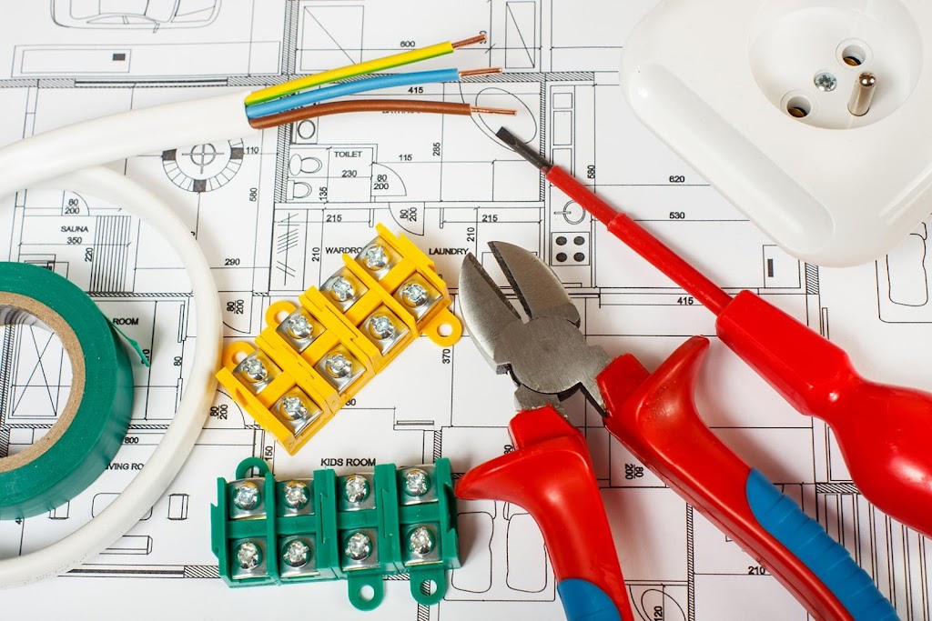 JASCO ELECTRIQUE | 2923 Rue du Meunier, Vaudreuil-Dorion, QC J7V 8P2, Canada | Phone: (514) 321-5329