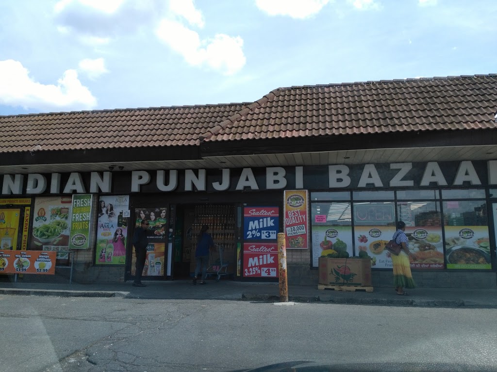 McLaughlin Village Plaza | PUNJAB INSURANCE, 499 Ray Lawson Blvd, Brampton, ON L6Y 4E6, Canada | Phone: (416) 550-1300