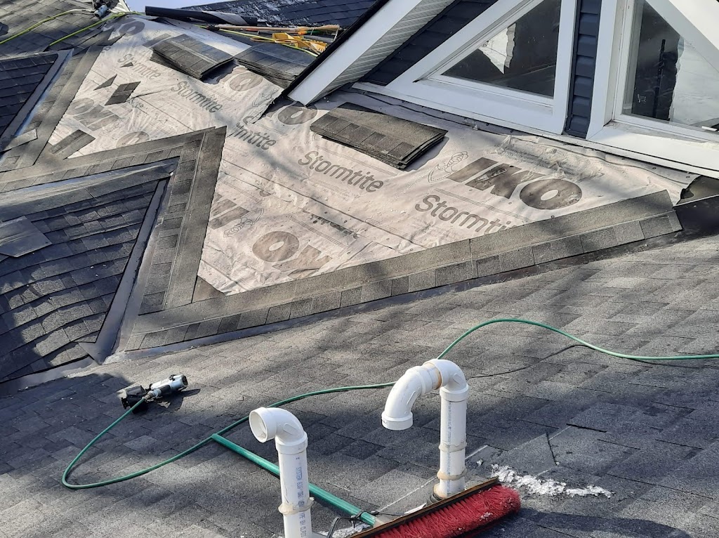 Stokes Roofing | 821 Morton Line, Cavan, ON L0A 1C0, Canada | Phone: (705) 761-3875