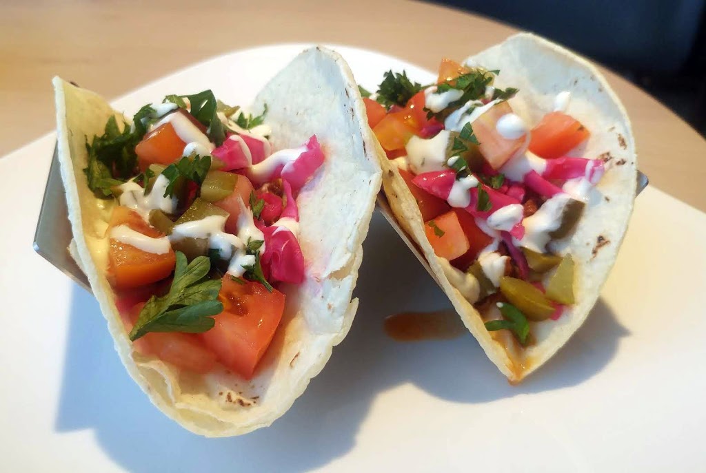 Nannaa Persian Eatery | 1010 King St W, Hamilton, ON L8S 1L4, Canada | Phone: (905) 777-1010