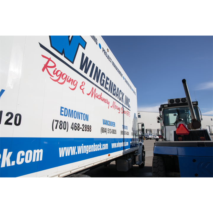 Wingenback Ltd. | 10 Morris Dr #27, Dartmouth, NS B3B 1K8, Canada | Phone: (902) 407-4030