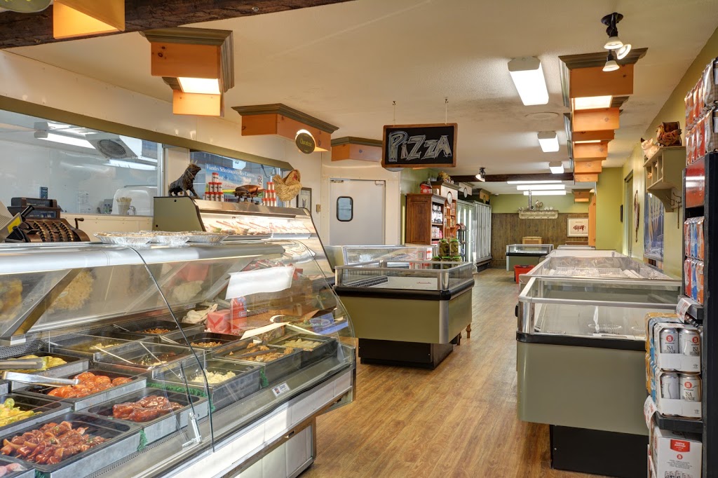 Beauce Boeuf - boucherie & traiteur | 15275 1iè Avenue, Saint-Georges, QC G5Y 2A1, Canada | Phone: (418) 227-1714