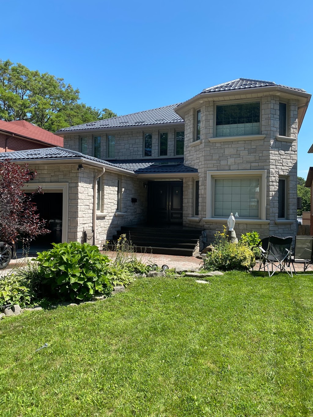 Exterior Design | 4551 ON-89, Cookstown, ON L0L 1L0, Canada | Phone: (647) 469-9947