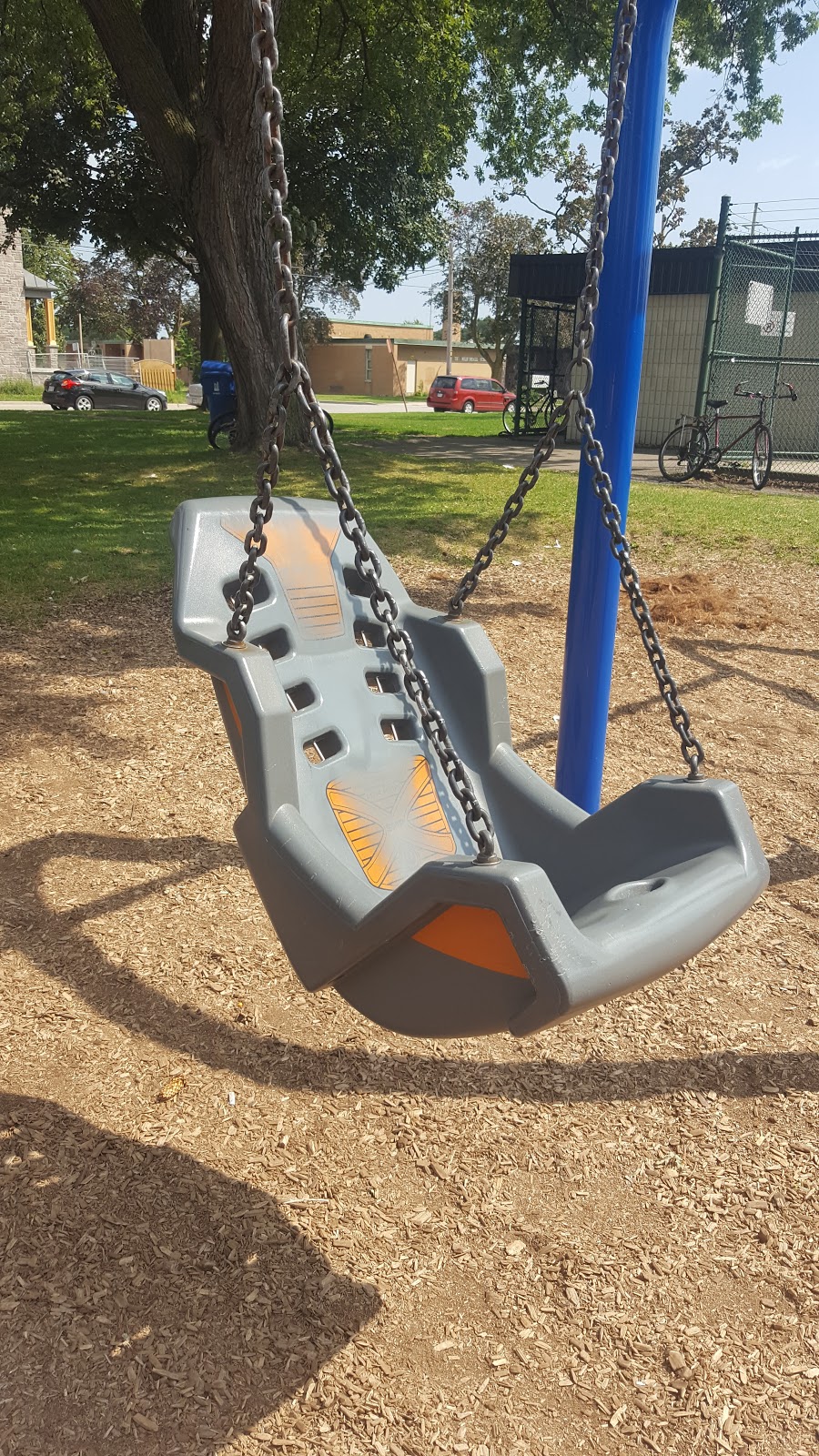 Ourland Park | 36 Ourland Ave, Etobicoke, ON M8Z 4E1, Canada | Phone: (416) 394-8490