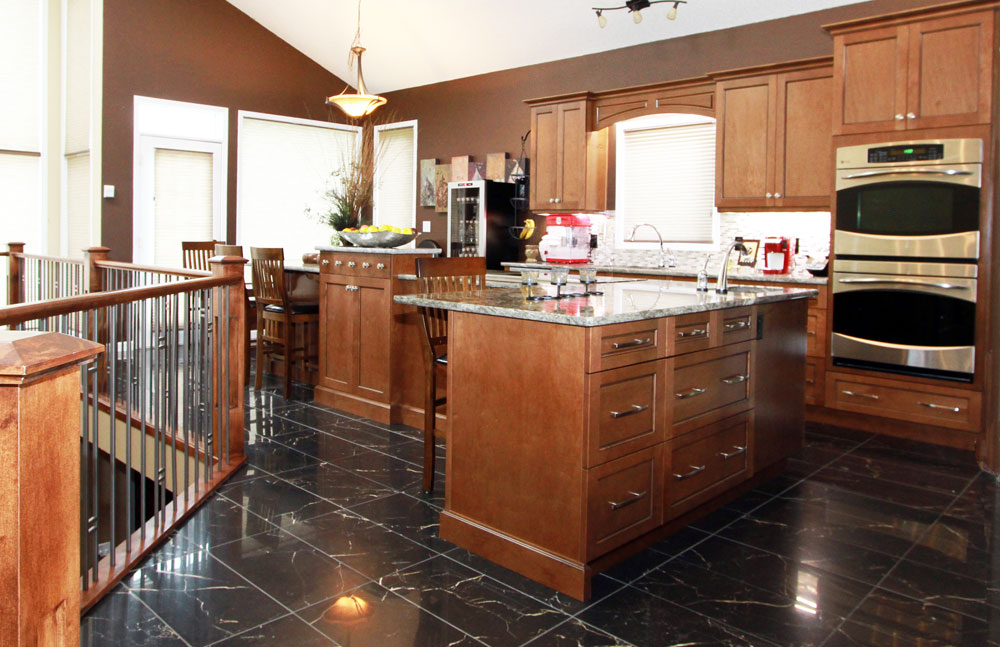 Fortress Homes & Renovations | 91 Newcastle Crescent, Sherwood Park, AB T8A 6K7, Canada | Phone: (780) 660-1026