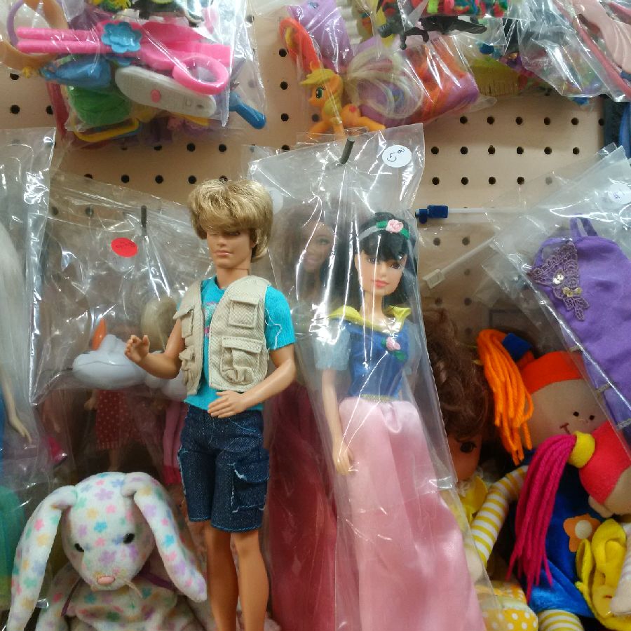 Cramahe Family Thrift Shop Non-Profit Inc | 15 King St E, Colborne, ON K0K 1S0, Canada | Phone: (905) 376-5551