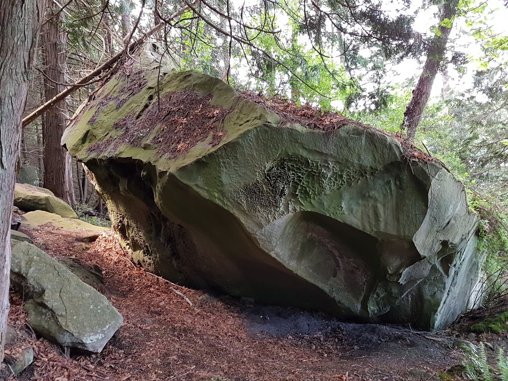 Sandwell Provincial Park | 1160 The Strand, Gabriola, BC V0R 1X5, Canada | Phone: (250) 474-1336