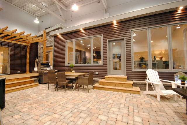 D. Belliveau Precast Ltd. | 613 Main St, Shediac, NB E4P 2C6, Canada | Phone: (506) 533-4110