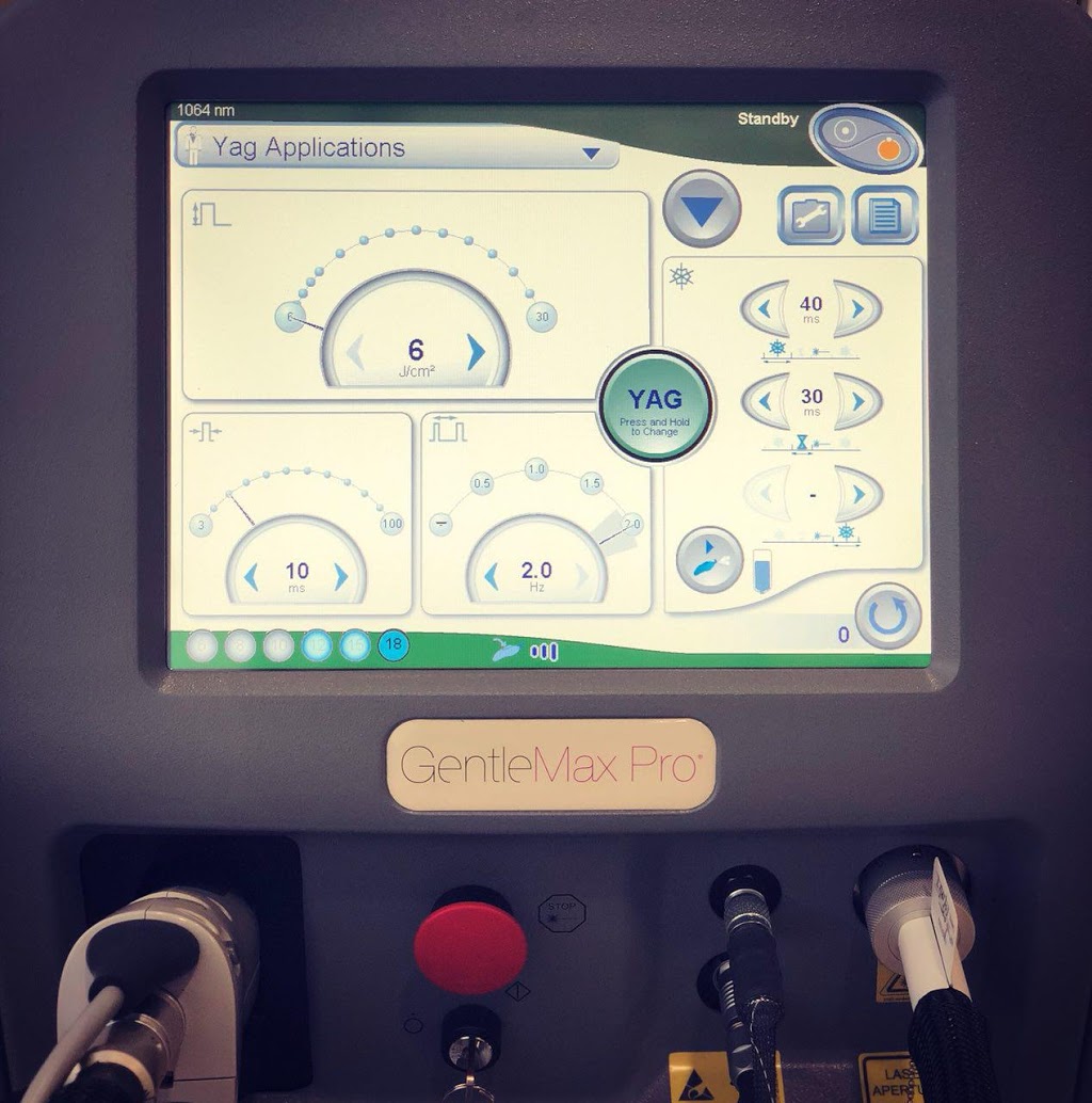 Unique Clinic Laser, Botox and Filler in Richmond Hill | 8900 Yonge St Unit4, Richmond Hill, ON L4C 0L7, Canada | Phone: (416) 614-3000
