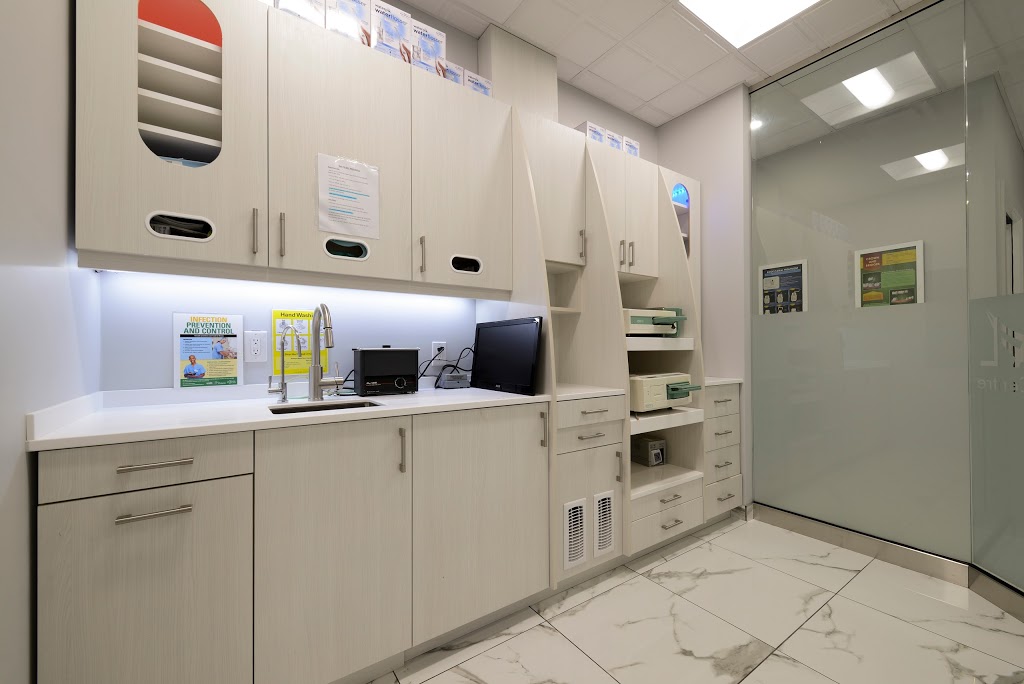 Bal Dental Centre | 4 Greystone Walk Dr #4, Scarborough, ON M1K 5J2, Canada | Phone: (416) 267-6789